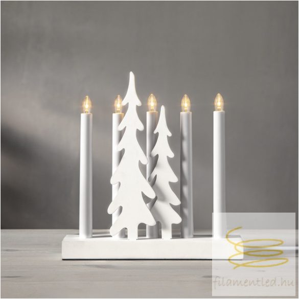 Startrading Candlestick SKOG 644-90-1