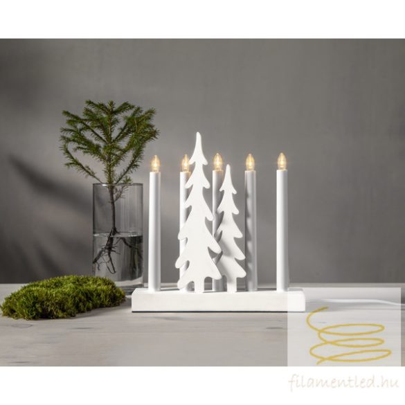 Startrading Candlestick SKOG 644-90-1