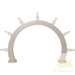 Startrading Candlestick CRISP 644-92