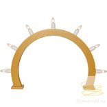 Startrading Candlestick CRISP 644-93