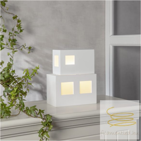 Startrading Lamp Base E14 CUBE 650-20