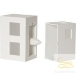 Startrading Lamp Base E14 CUBE 650-20