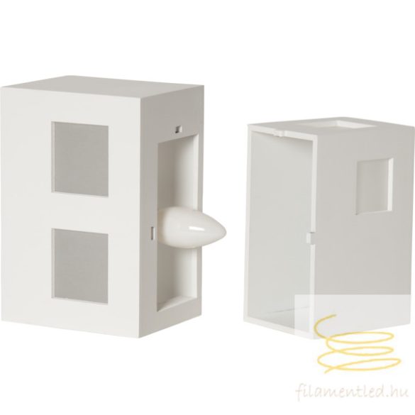 Startrading Lamp Base E14 CUBE 650-20