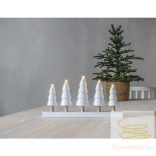 Startrading Candlestick SKOG 652-84