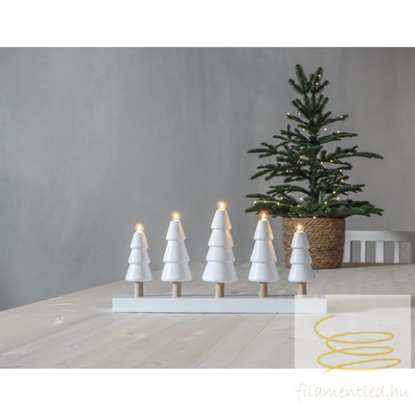 Startrading Candlestick SKOG 652-84