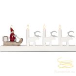 Startrading Candlestick RUDOLF 652-86-1
