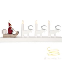 Startrading Candlestick RUDOLF 652-86-1