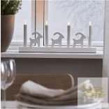 Startrading Candlestick BRUSE 656-86