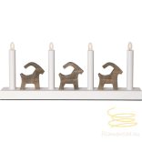 Startrading Candlestick BRUSE 656-87-1