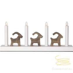 Startrading Candlestick BRUSE 656-87-1