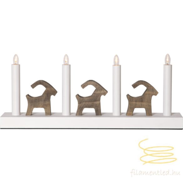 Startrading Candlestick BRUSE 656-87-1