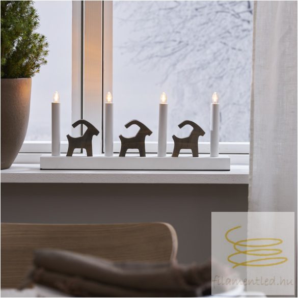 Startrading Candlestick BRUSE 656-87-1