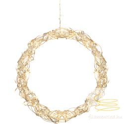Startrading Wreath Curly 690-13-1