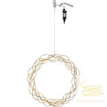 Startrading Wreath Curly 690-35-1