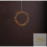 Startrading Wreath Curly 690-35-1