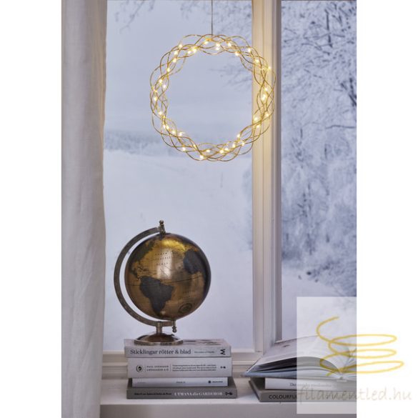 Startrading Wreath Curly 690-35-1