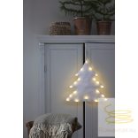 Startrading Hanging Decoration Milla 690-69