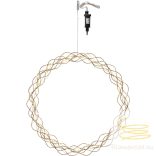 Startrading Wreath Curly 690-95-1