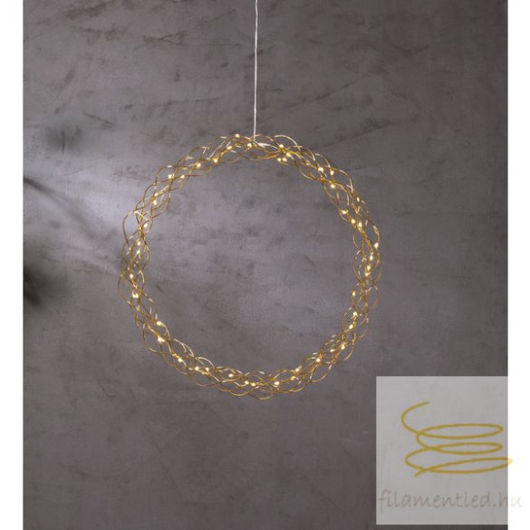 Startrading Wreath Curly 690-95-1