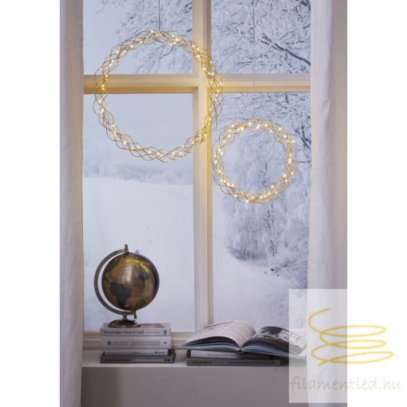 Startrading Wreath Curly 690-95-1
