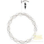 Startrading Wreath Curly 690-97-1