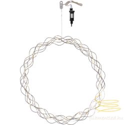 Startrading Wreath Curly 690-97-1