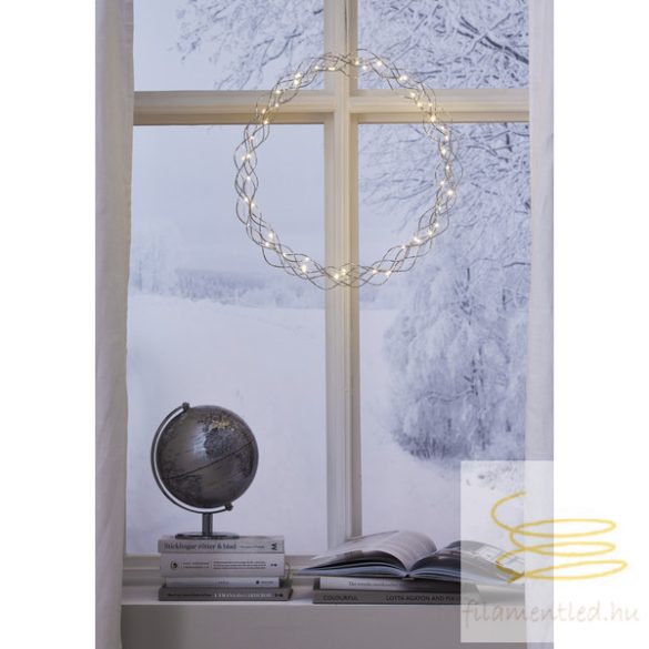Startrading Wreath Curly 690-97-1