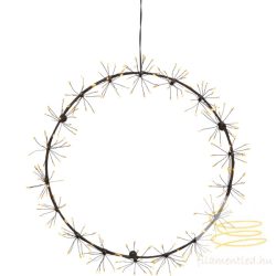 Startrading Wreath Dew drop flower 691-24-1