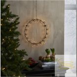 Startrading Wreath Dew drop flower 691-24-1