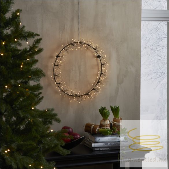 Startrading Wreath Dew drop flower 691-24-1