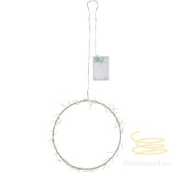 Startrading Hanging Decoration Poppy 691-33