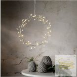 Startrading Hanging Decoration Poppy 691-33