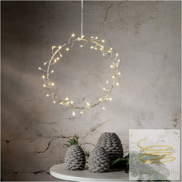 Startrading Hanging Decoration Poppy 691-33