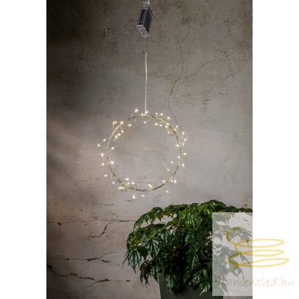 Startrading Hanging Decoration Poppy 691-33