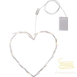 Startrading Hanging Decoration CRISPY 691-34