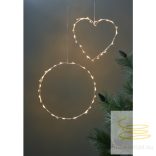 Startrading Hanging Decoration CRISPY 691-34