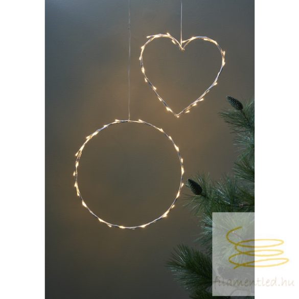 Startrading Hanging Decoration CRISPY 691-34