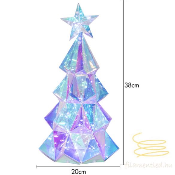 Startrading Indoor Decoration Magic 701-00