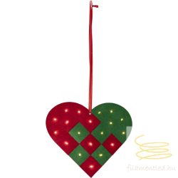 Startrading Hanging Decoration MERRY 701-06