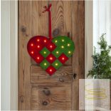 Startrading Hanging Decoration MERRY 701-06