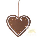 Startrading Hanging Decoration MERRY 701-09