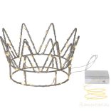 Startrading Table Decoration Crown 701-10
