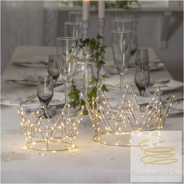 Startrading Table Decoration Crown 701-10