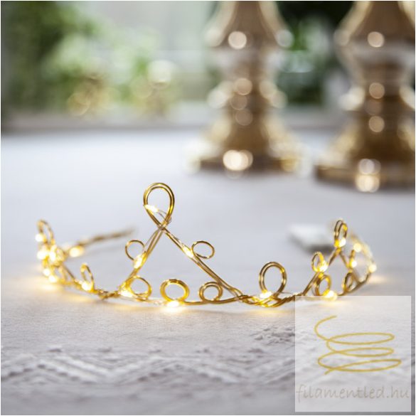 Startrading Indoor Decoration Diadem 701-14