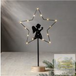 Startrading Decorative Tree GLIMTA 701-15