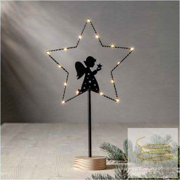 Startrading Decorative Tree GLIMTA 701-15