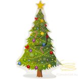 Startrading Indoor Decoration Windo 701-17-1