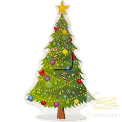 Startrading Indoor Decoration Windo 701-17-1