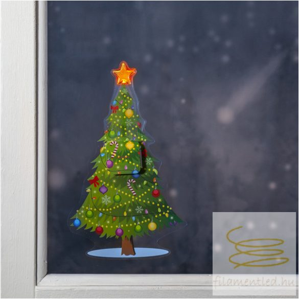 Startrading Indoor Decoration Windo 701-17-1