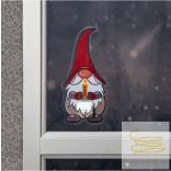 Startrading Indoor Decoration Windo 701-19-1